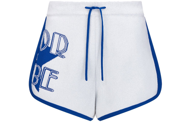 Шорты женские Dior, синий
Шорты женские Dior, синий