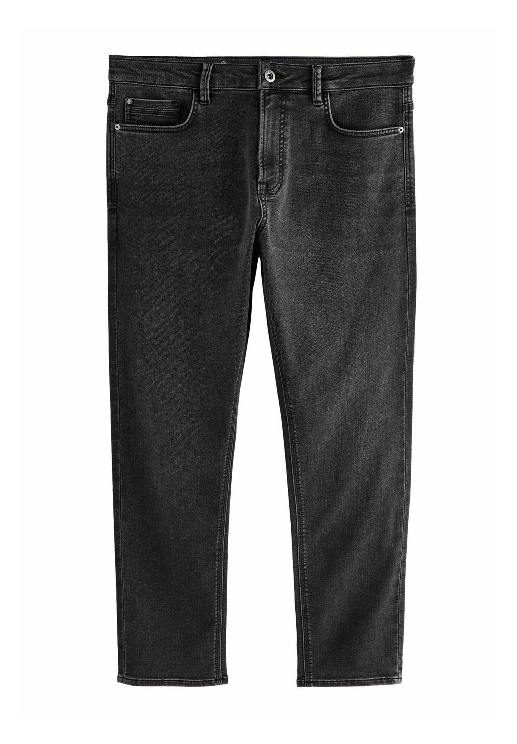 Джинсы прямого покроя COMFORT STRETCH Next, черный
Джинсы прямого покроя COMFORT STRETCH Next, черный