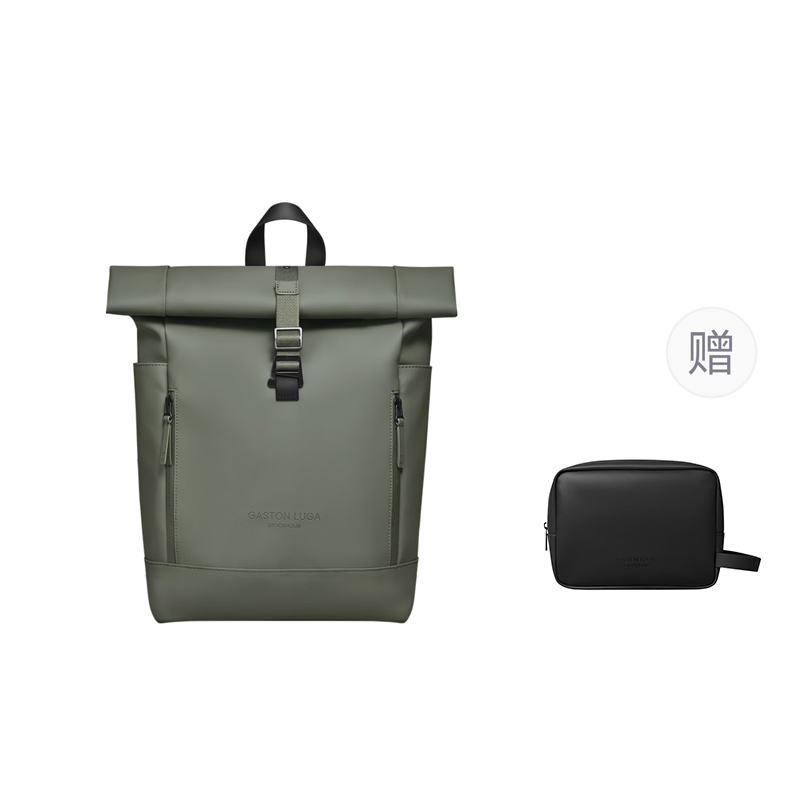 Gaston Luga Рюкзак из материала PU Regular Unisex Multicolor
Gaston Luga Рюкзак из материала PU Regular Unisex Multicolor