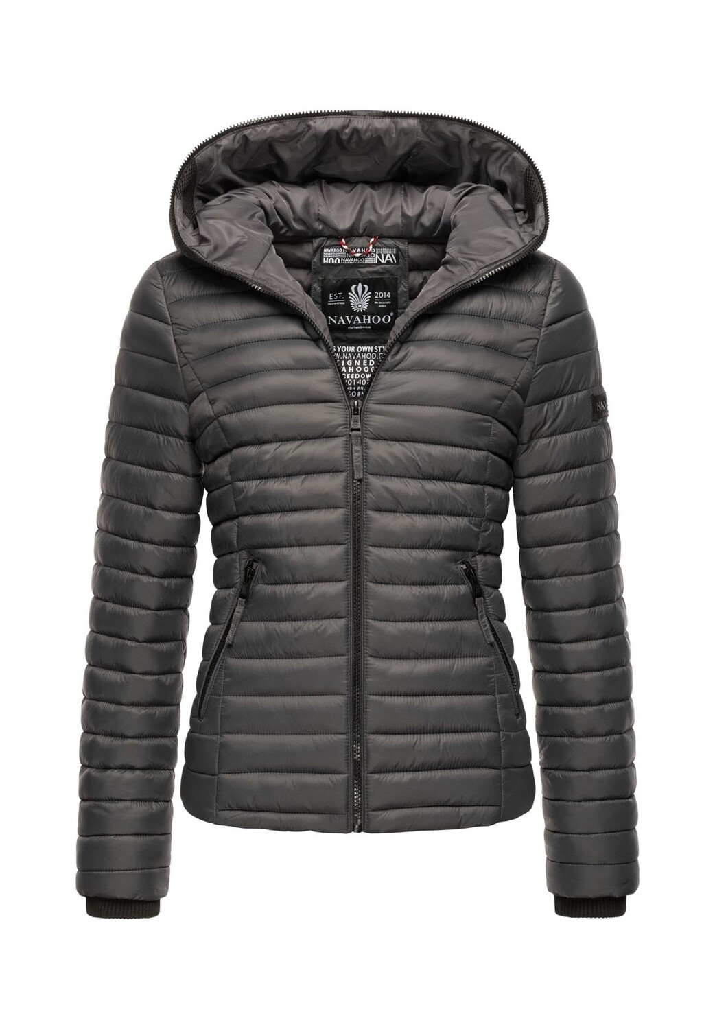 Переходная куртка Kimuk NAVAHOO, антрацит, Черный, Переходная куртка Kimuk NAVAHOO, антрацит
Переходная куртка Kimuk NAVAHOO, антрацит, Черный, Переходная куртка Kimuk NAVAHOO, антрацит