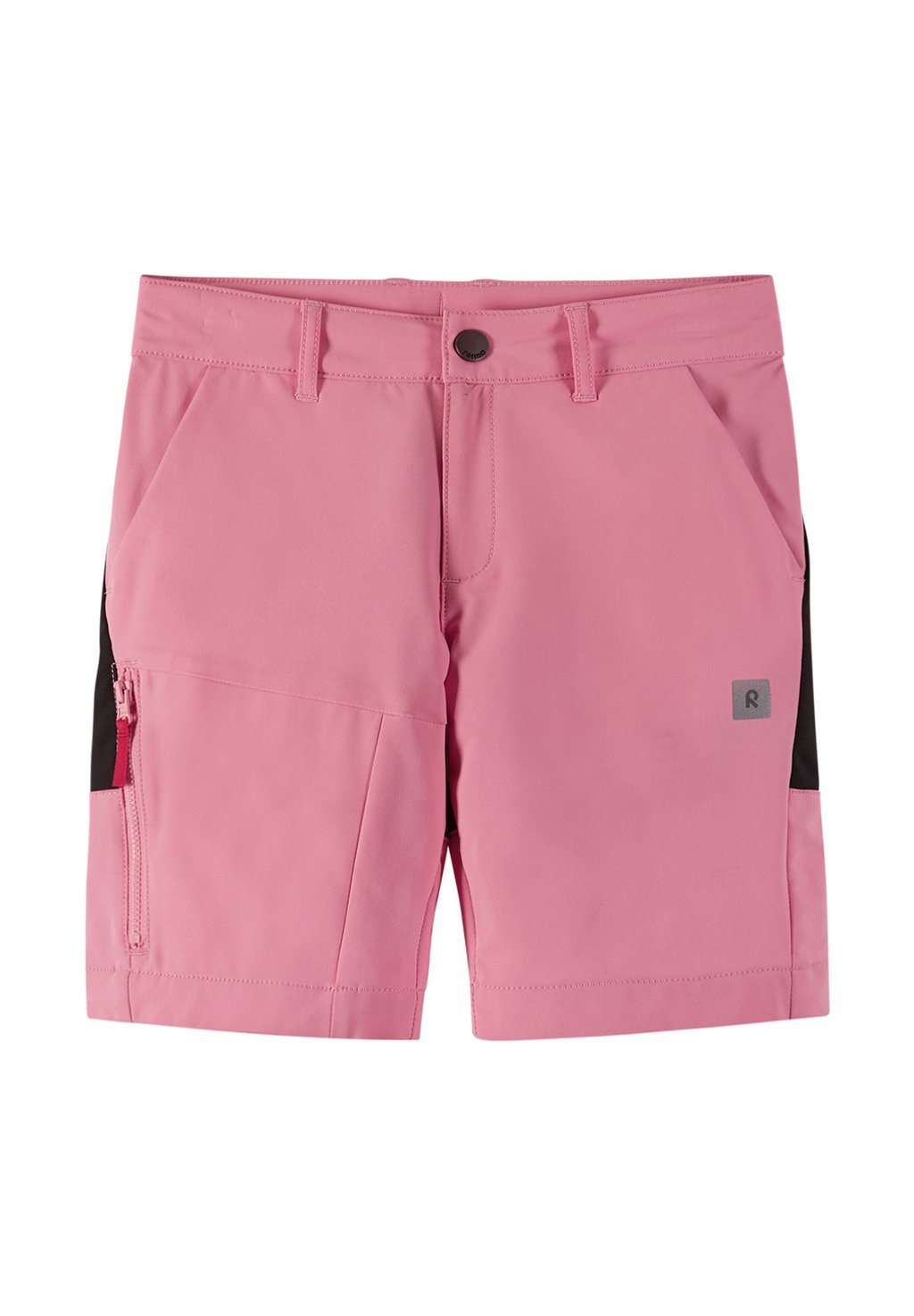 Спортивные шорты VAELSI Reima, фуксия
Спортивные шорты VAELSI Reima, фуксия