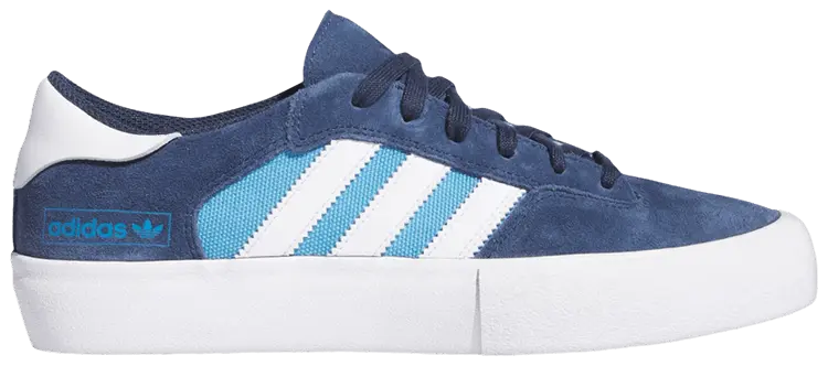 Кроссовки adidas Matchbreak Super 'Collegiate Navy Light Blue', синий
Кроссовки adidas Matchbreak Super 'Collegiate Navy Light Blue', синий