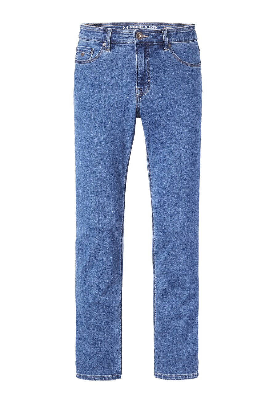 Повседневные джинсы PADDOCKS, Blue denim
Повседневные джинсы PADDOCKS, Blue denim