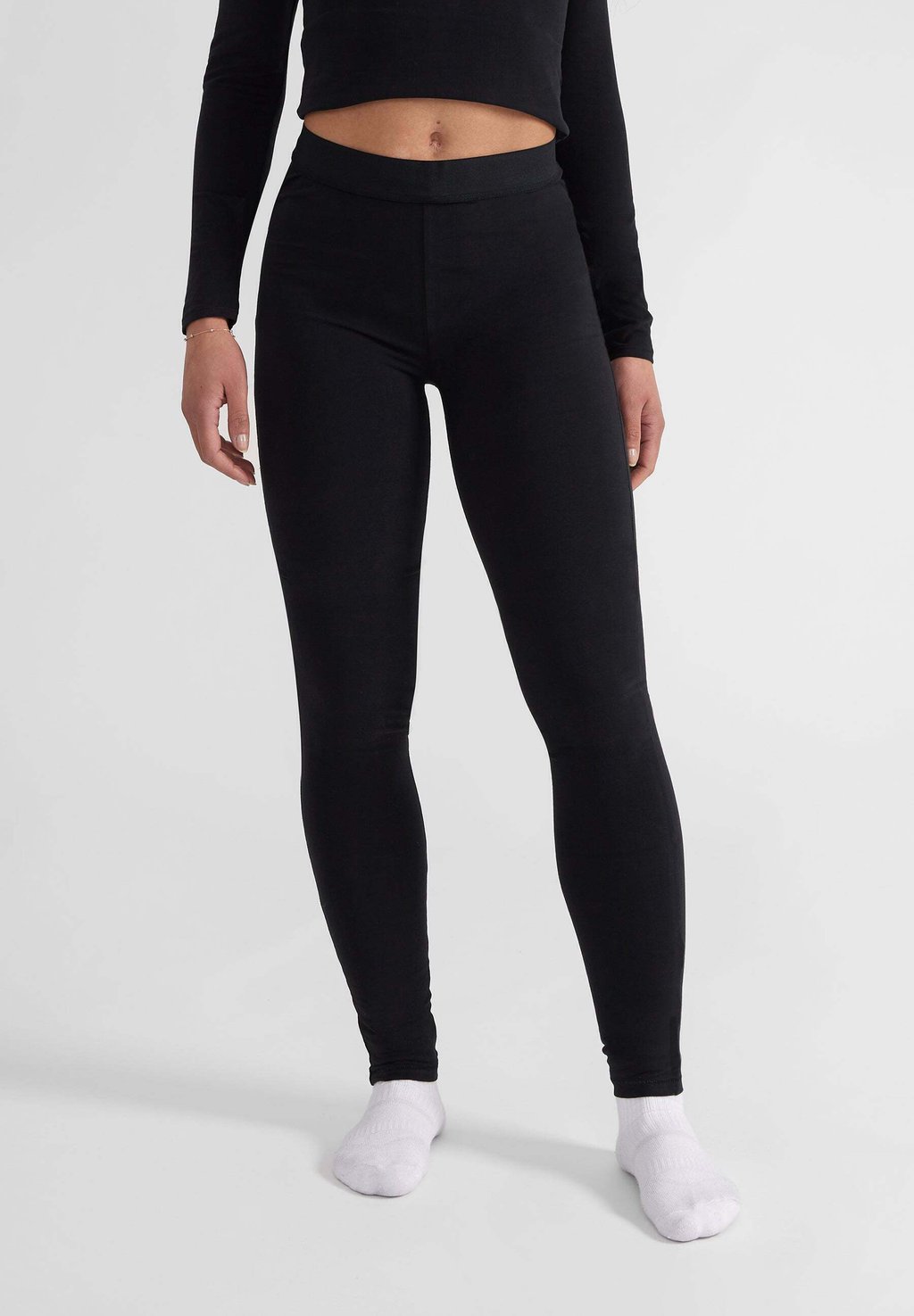 Леггинсы Style Republic, черный
Леггинсы Style Republic, черный