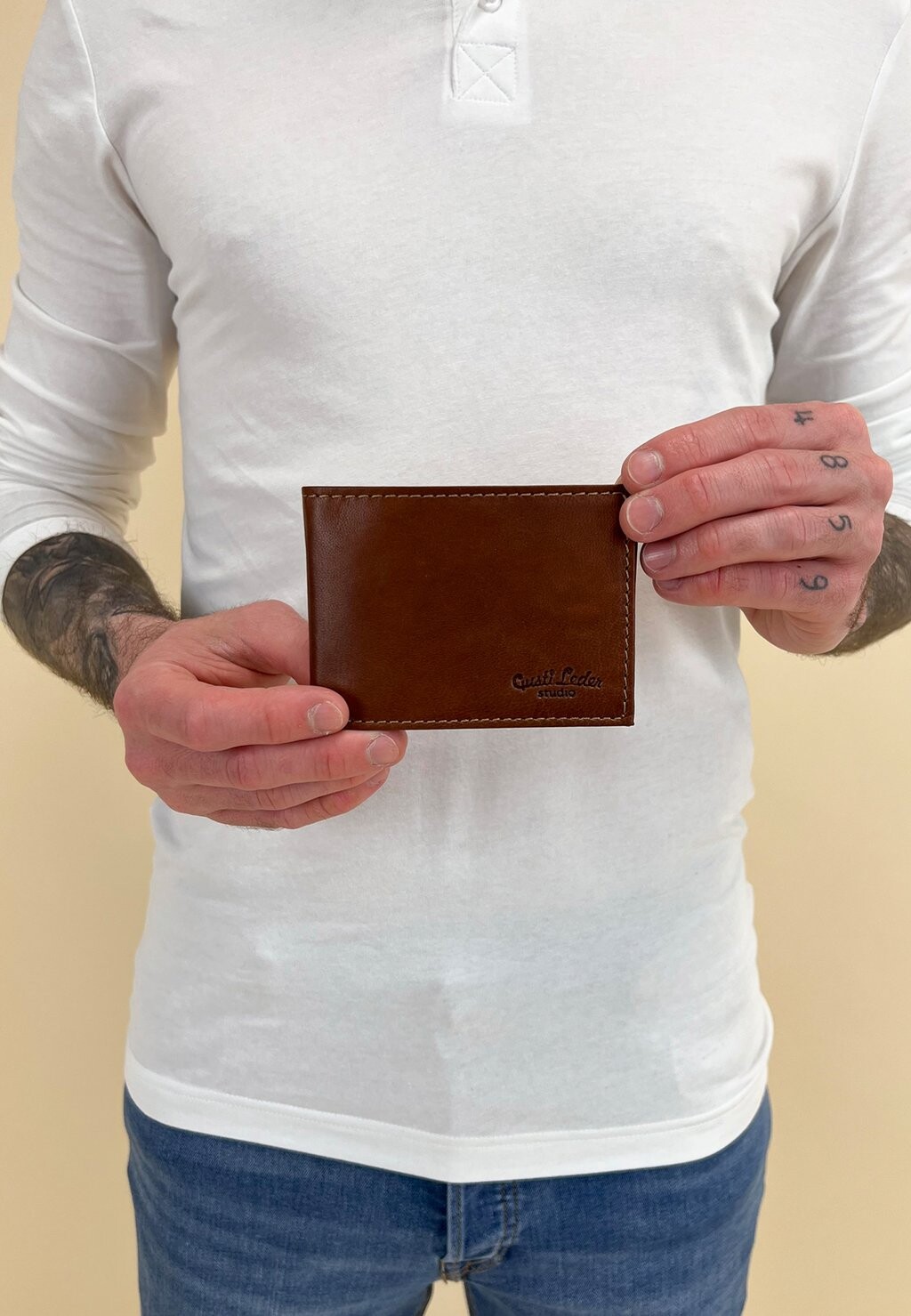 Кошелек LEWI Gusti Leder, цвет dark brown
Кошелек LEWI Gusti Leder, цвет dark brown