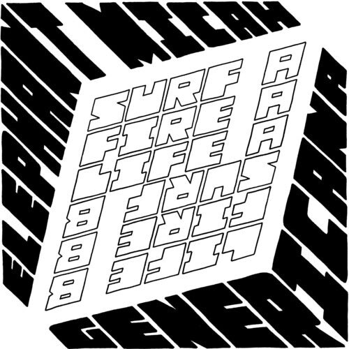 CD диск Elephant Micah: Genericana 
CD диск Elephant Micah: Genericana