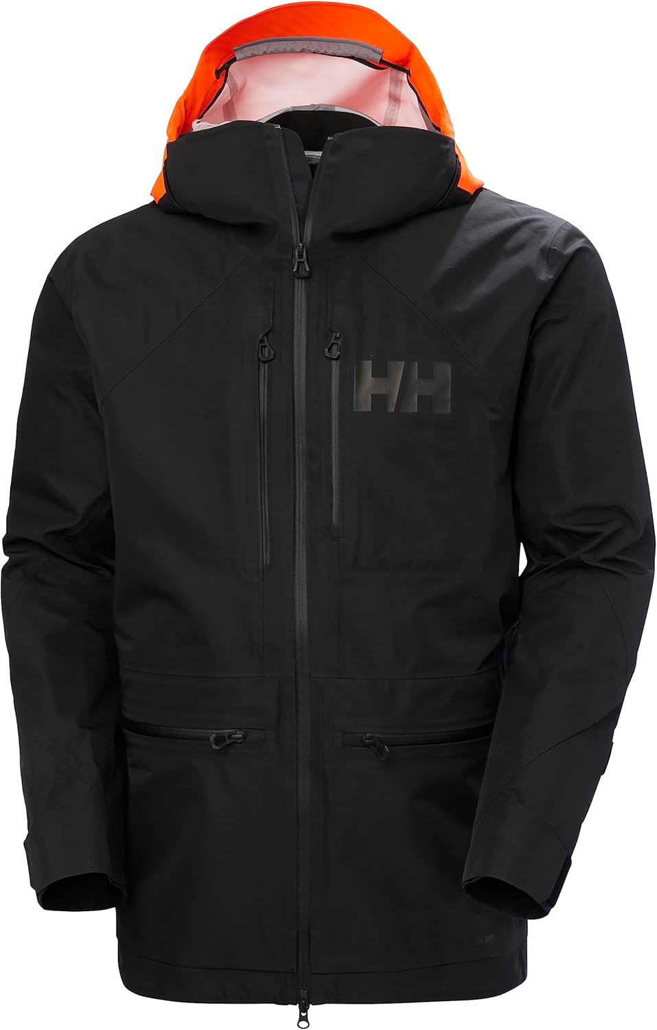 Куртка Helly-Hansen Mens Elevation Infinity 3.0 Helly Hansen, 990 Black
Куртка Helly-Hansen Mens Elevation Infinity 3.0 Helly Hansen, 990 Black