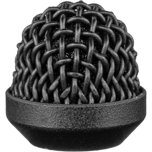 Ветрозащита для микрофона Sanken Metal Mesh Windscreen for Sanken COS-11s WS-11-BK
Ветрозащита для микрофона Sanken Metal Mesh Windscreen for Sanken COS-11s WS-11-BK