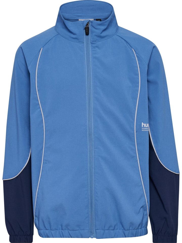 Толстовка Hummel
Толстовка Hummel