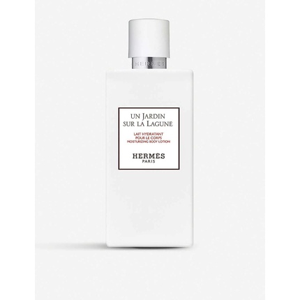 Hermes Un Jardin Sur La Lagune Увлажняющий лосьон для тела 200 мл Hermès
Hermes Un Jardin Sur La Lagune Увлажняющий лосьон для тела 200 мл Hermès
