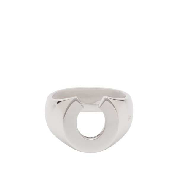 Lunar year felix кольцо Tom Wood, серебро
Lunar year felix кольцо Tom Wood, серебро