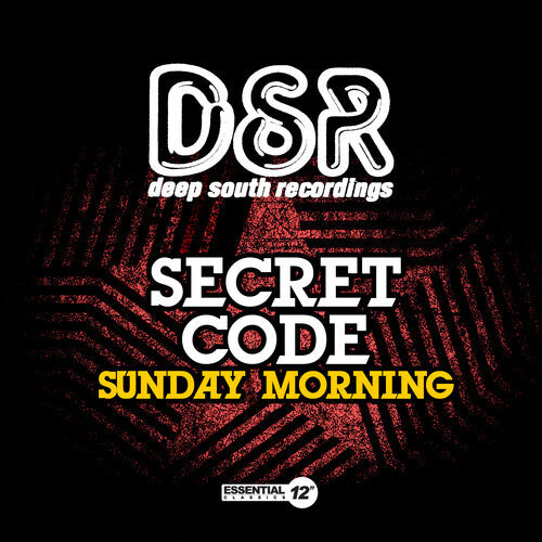 CD диск Secret Code: Sunday Morning
CD диск Secret Code: Sunday Morning