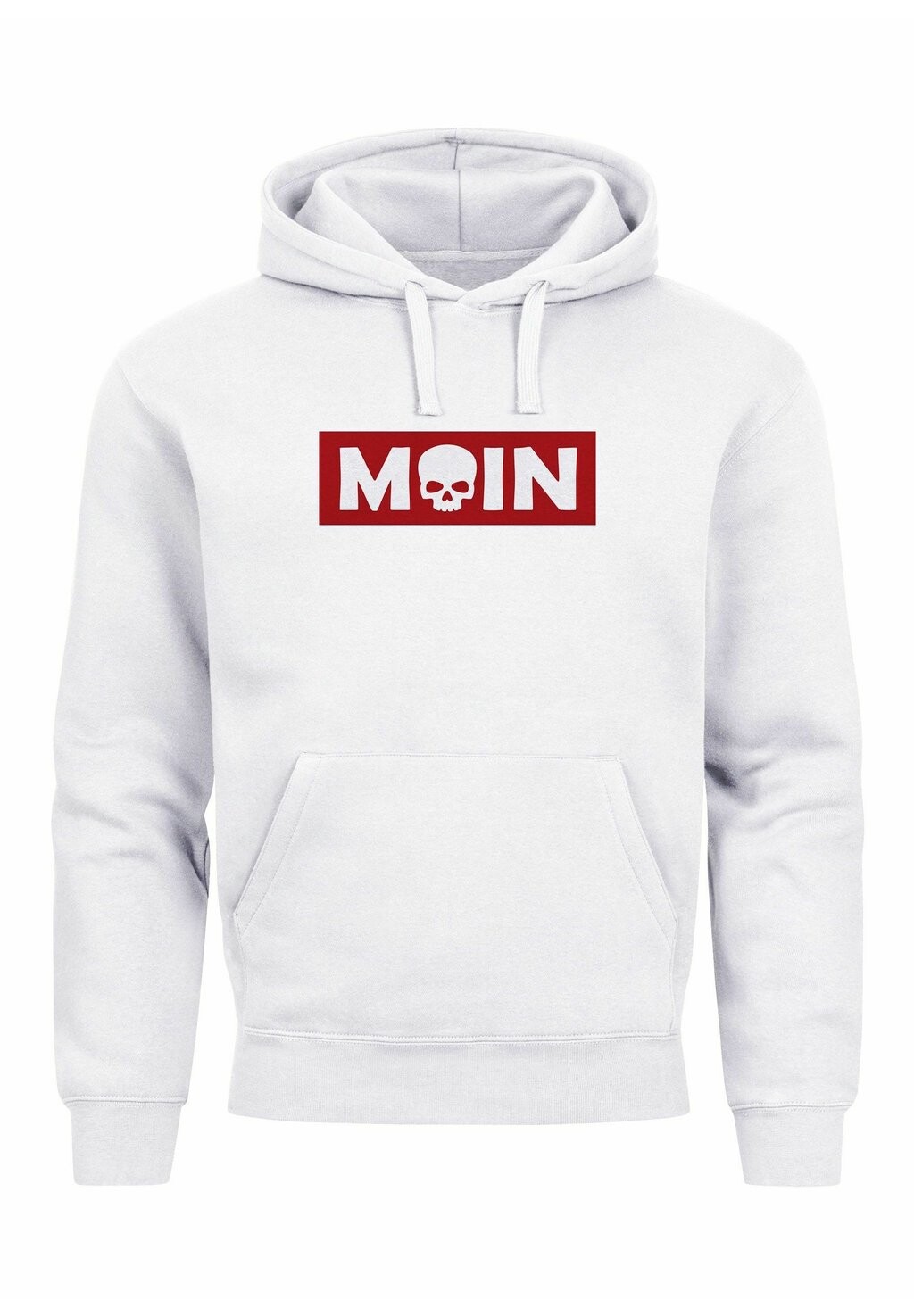 Толстовка с капюшоном SCHRIFTZUG MOIN SKULL TOTENKOPF PARODIE HAMBURG FASHION STREETSTYLE Neverless, белый
Толстовка с капюшоном SCHRIFTZUG MOIN SKULL TOTENKOPF PARODIE HAMBURG FASHION STREETSTYLE Neverless, белый