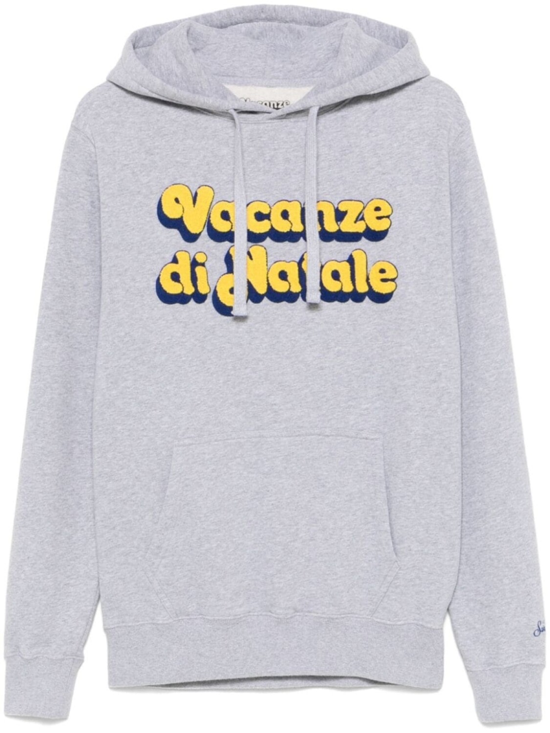 Толстовка с капюшоном Tribeca MC2 Saint Barth, серый
Толстовка с капюшоном Tribeca MC2 Saint Barth, серый