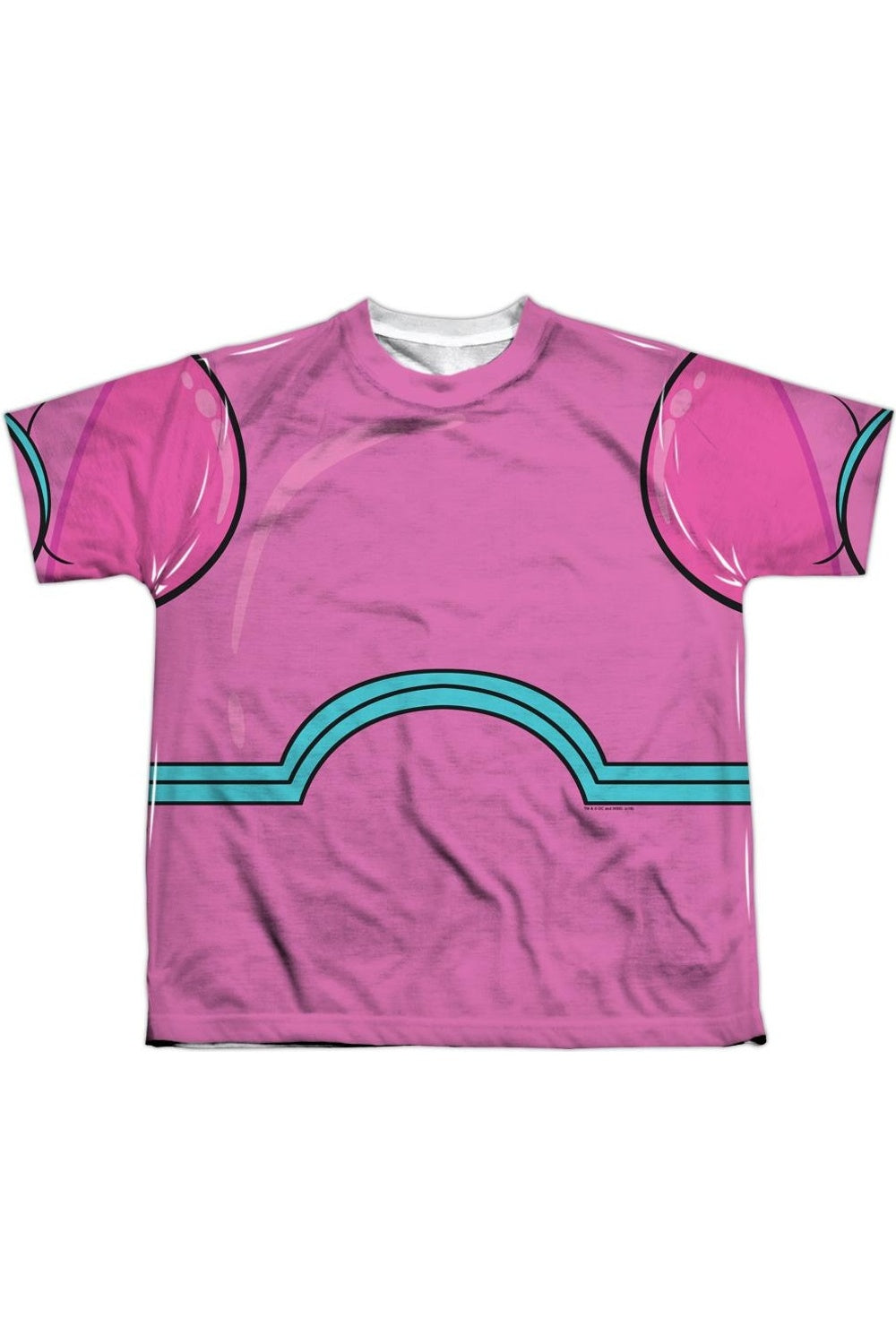 Футболка Teen Titans Go To The Movies с коротким рукавом и принтом Balloon Man Gildan, белый
Футболка Teen Titans Go To The Movies с коротким рукавом и принтом Balloon Man Gildan, белый