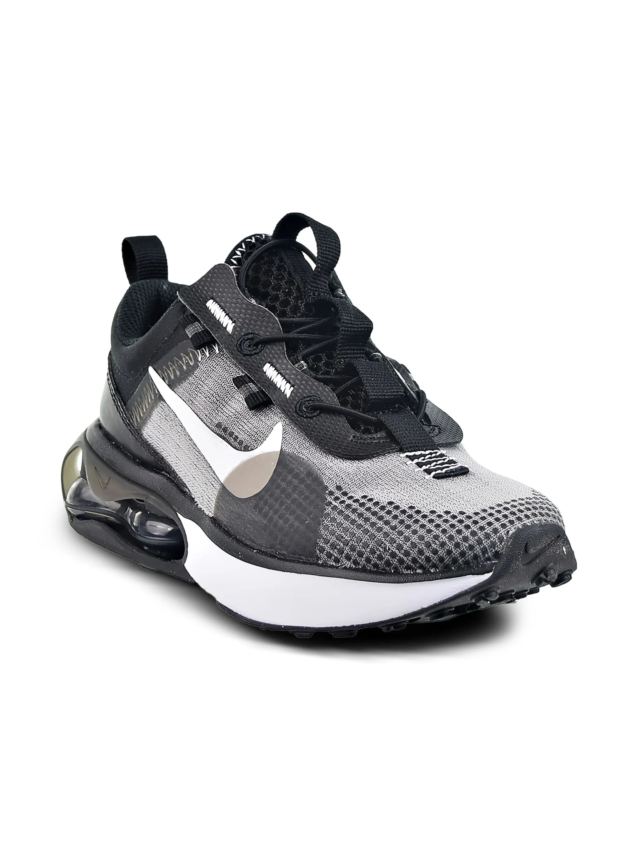Кроссовки Air Max 2021 PS Nike Kids, черный
Кроссовки Air Max 2021 PS Nike Kids, черный