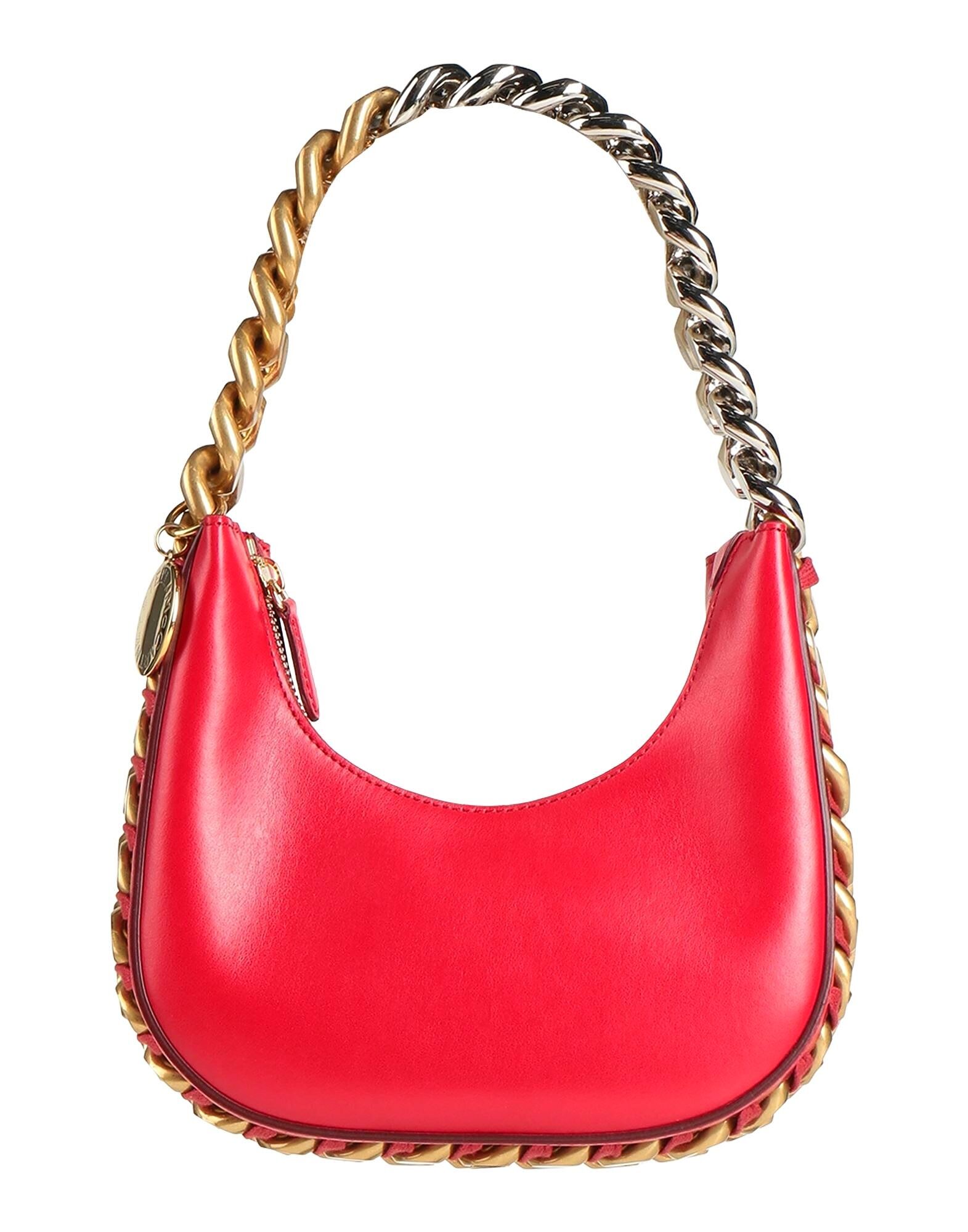 Сумка Stella Mccartney, красный
Сумка Stella Mccartney, красный