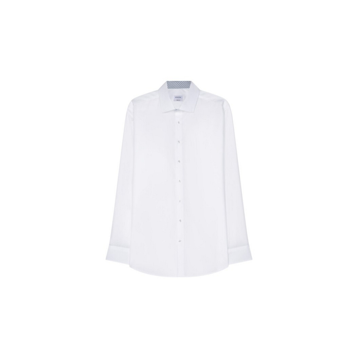 Рубашка Seidensticker Langarm Business, белый
Рубашка Seidensticker Langarm Business, белый