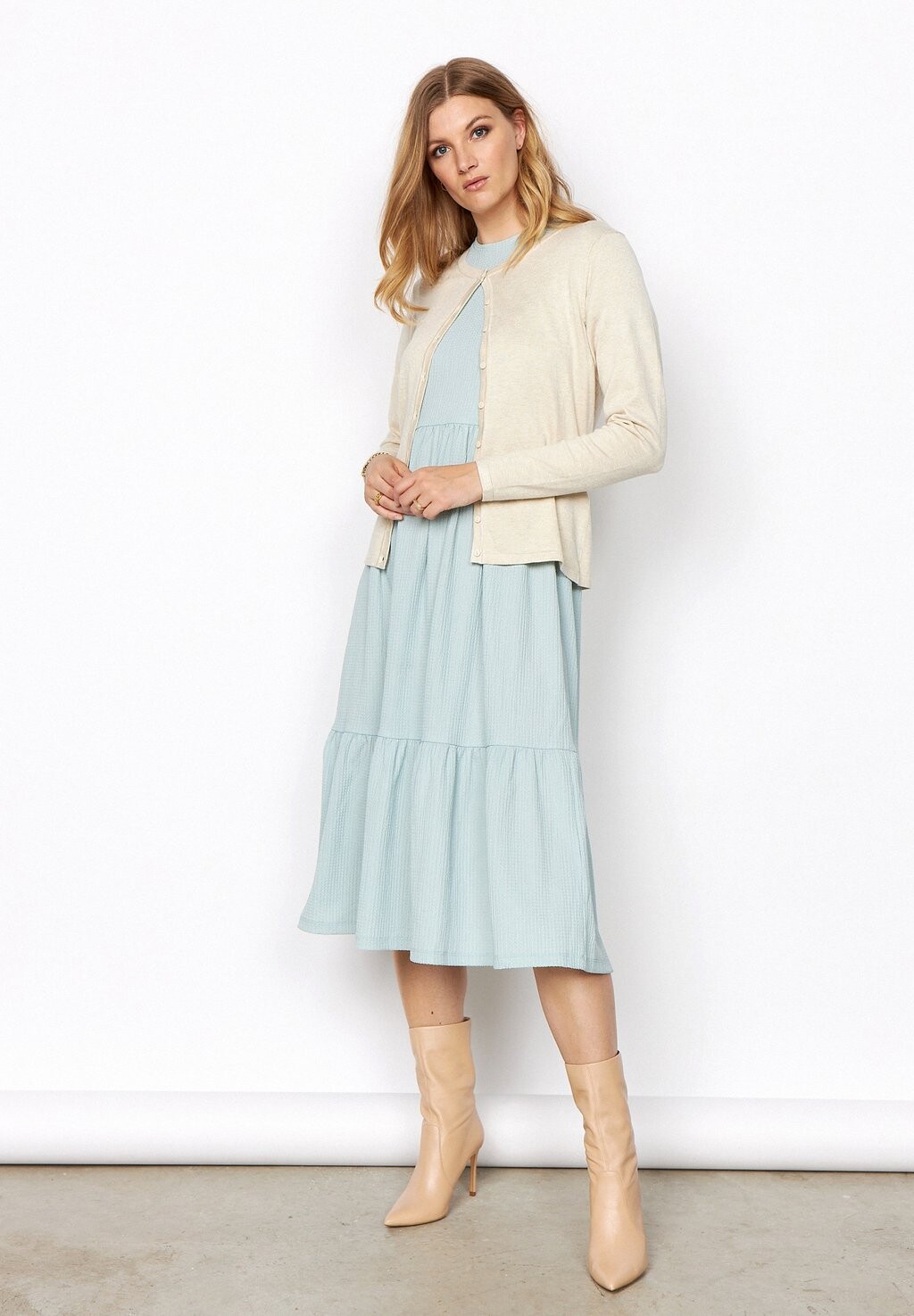 Кардиган Soyaconcept, Серый, Кардиган Soyaconcept
Кардиган Soyaconcept, Серый, Кардиган Soyaconcept