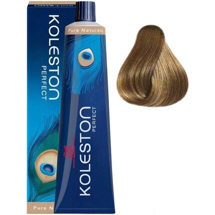 Краска для волос Koleston Perfect Me+ 7/0, 60 мл, Wella
Краска для волос Koleston Perfect Me+ 7/0, 60 мл, Wella