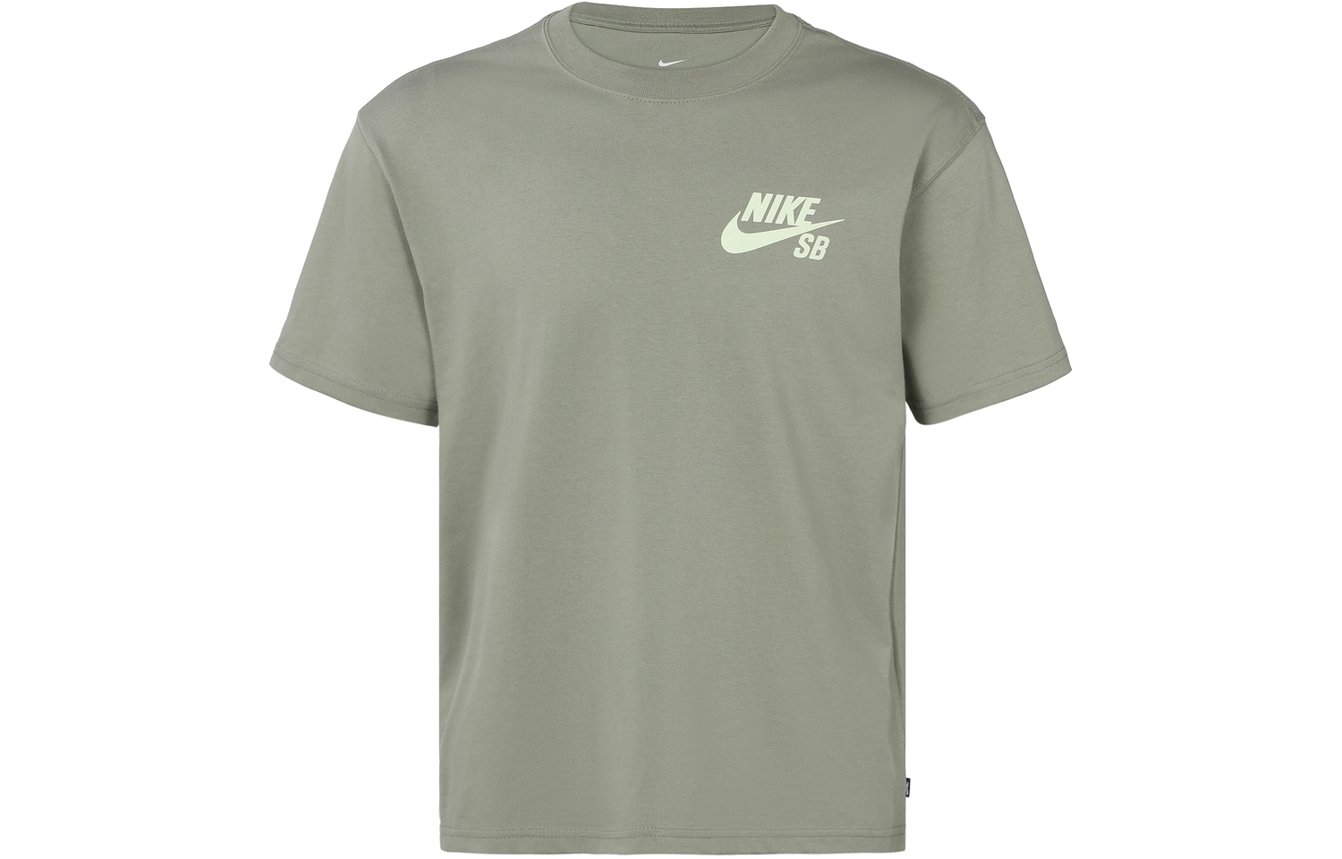 Футболка мужская Light Jasper Nike
Футболка мужская Light Jasper Nike