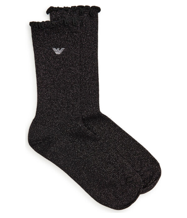 Носки Emporio Armani, черный
Носки Emporio Armani, черный