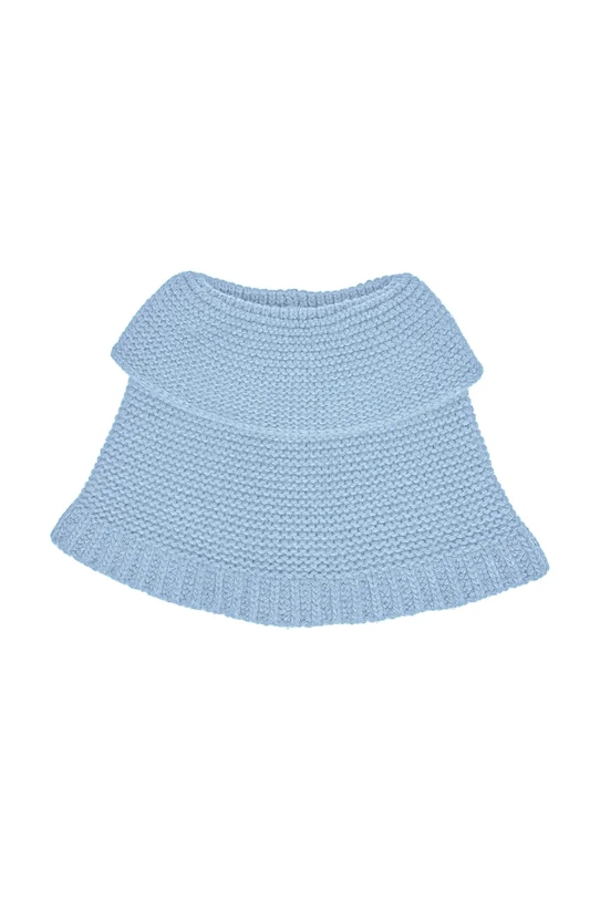 Двусторонний детский шарф Jamiks, синий
Двусторонний детский шарф Jamiks, синий