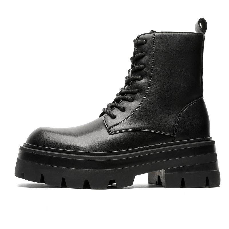 Product B Мужские черные ботинки Martin
Product B Мужские черные ботинки Martin