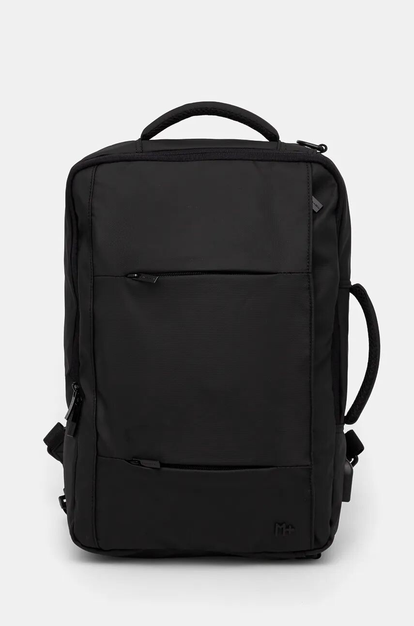 Medicine рюкзак, черный
Medicine рюкзак, черный