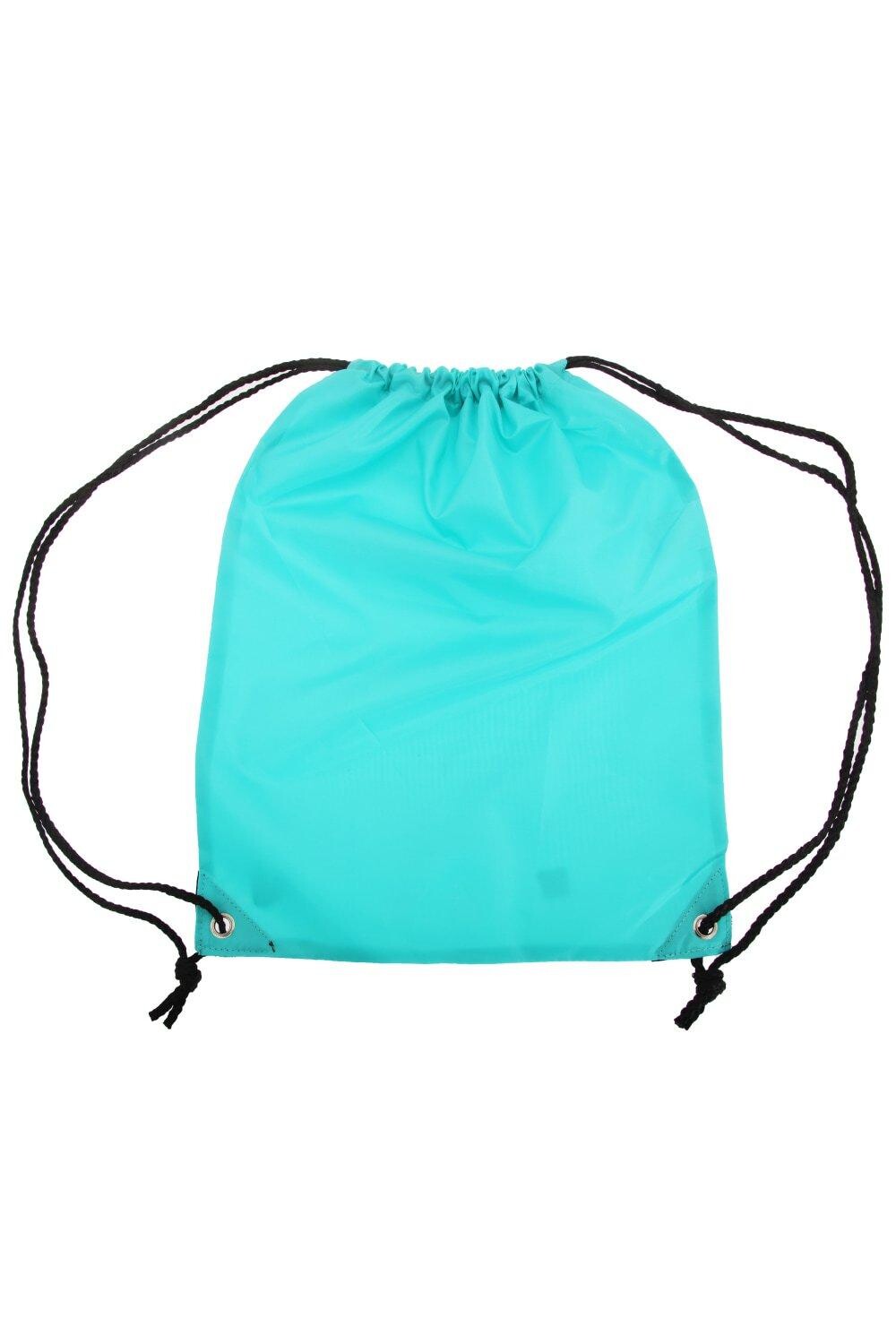 Простая большая сумка Stafford на шнурке - 13 литров (2 шт. в упаковке) Shugon, синий
Простая большая сумка Stafford на шнурке - 13 литров (2 шт. в упаковке) Shugon, синий