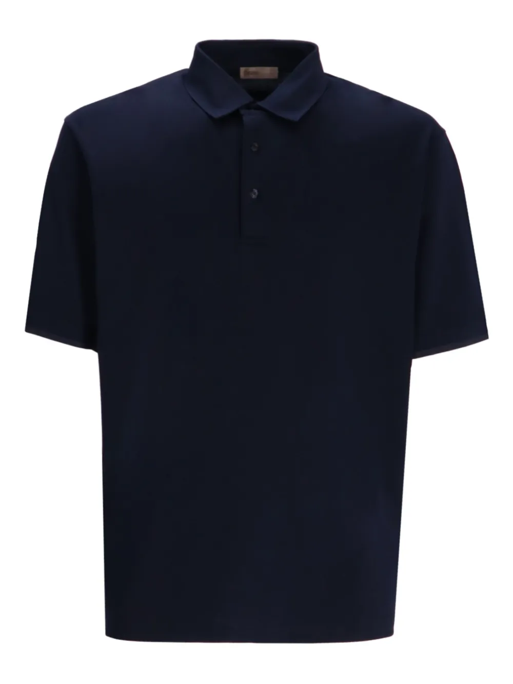 Рубашка поло Herno, синий
Рубашка поло Herno, синий