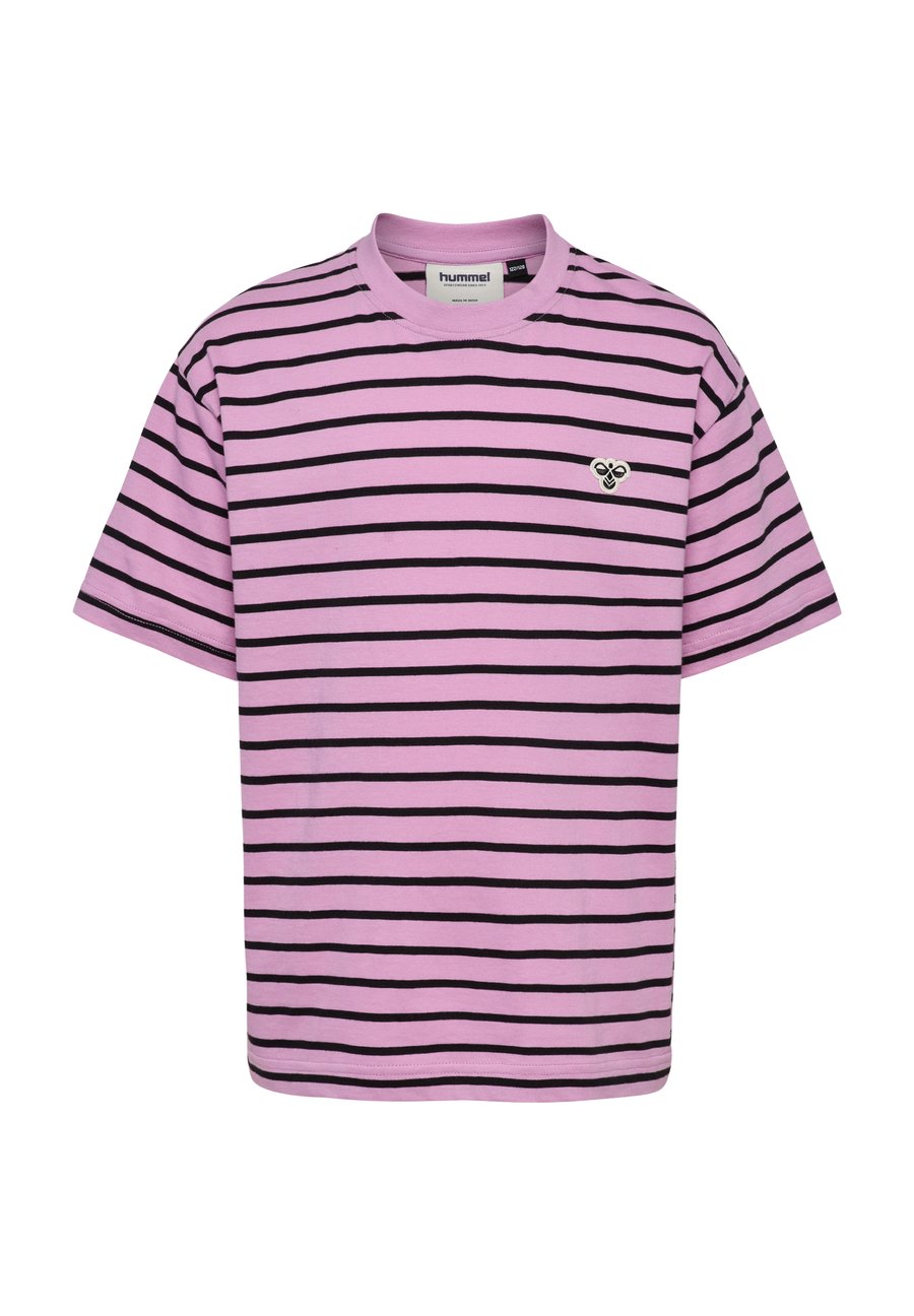 Футболка Hummel LOOSE STRIPED, Smoky Grape/Lilac, Фиолетовый, Футболка Hummel LOOSE STRIPED, Smoky Grape/Lilac
Футболка Hummel LOOSE STRIPED, Smoky Grape/Lilac, Фиолетовый, Футболка Hummel LOOSE STRIPED, Smoky Grape/Lilac