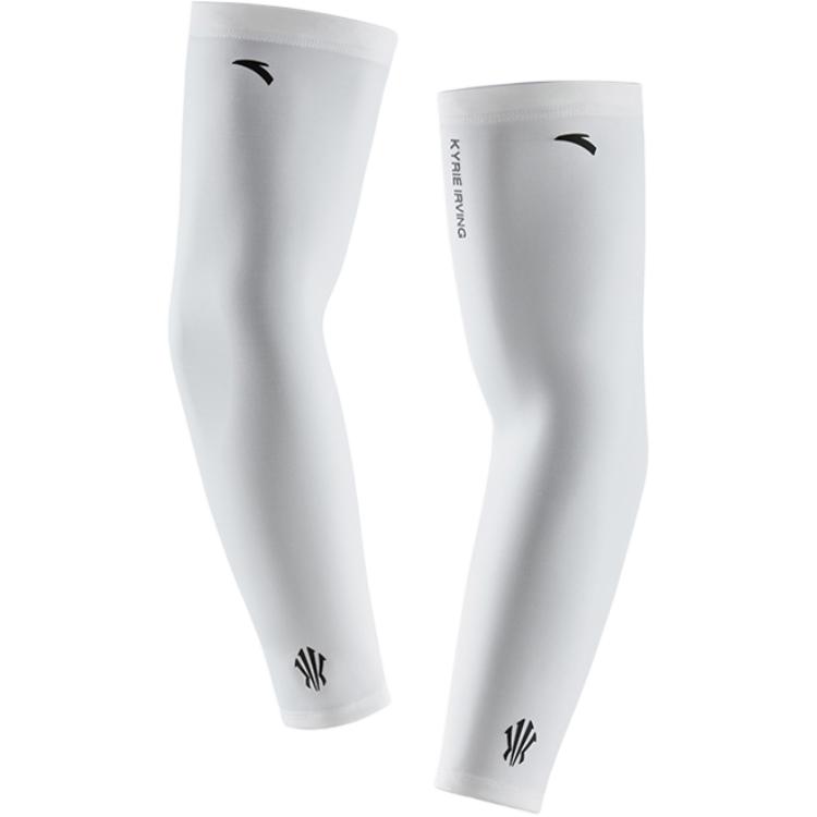 Накладки на руки Nylon Elastane Unisex защитные ANTA, белый
Накладки на руки Nylon Elastane Unisex защитные ANTA, белый