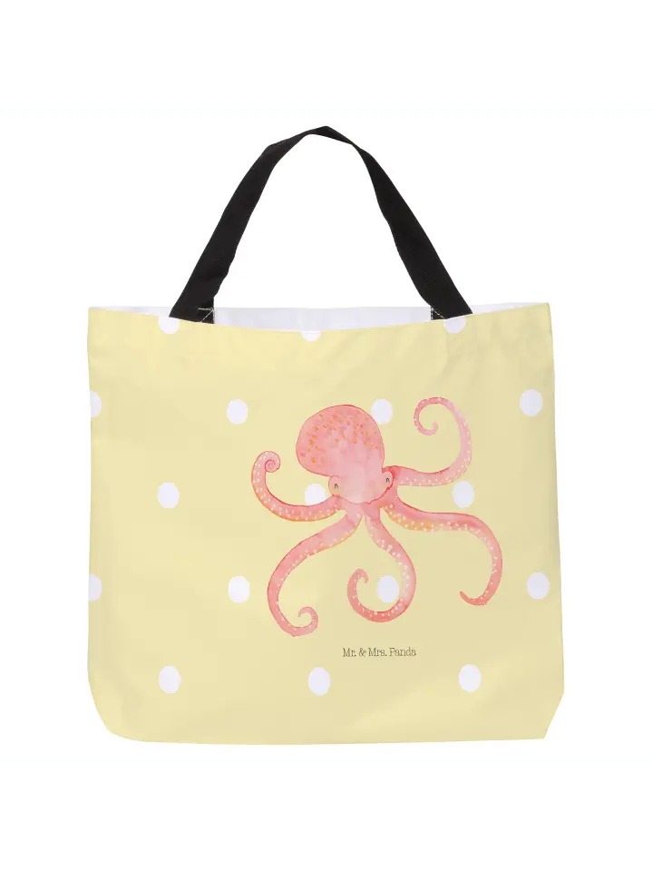 Шоппер Mr. & Mrs. Panda, желтый пастельный
Шоппер Mr. & Mrs. Panda, желтый пастельный