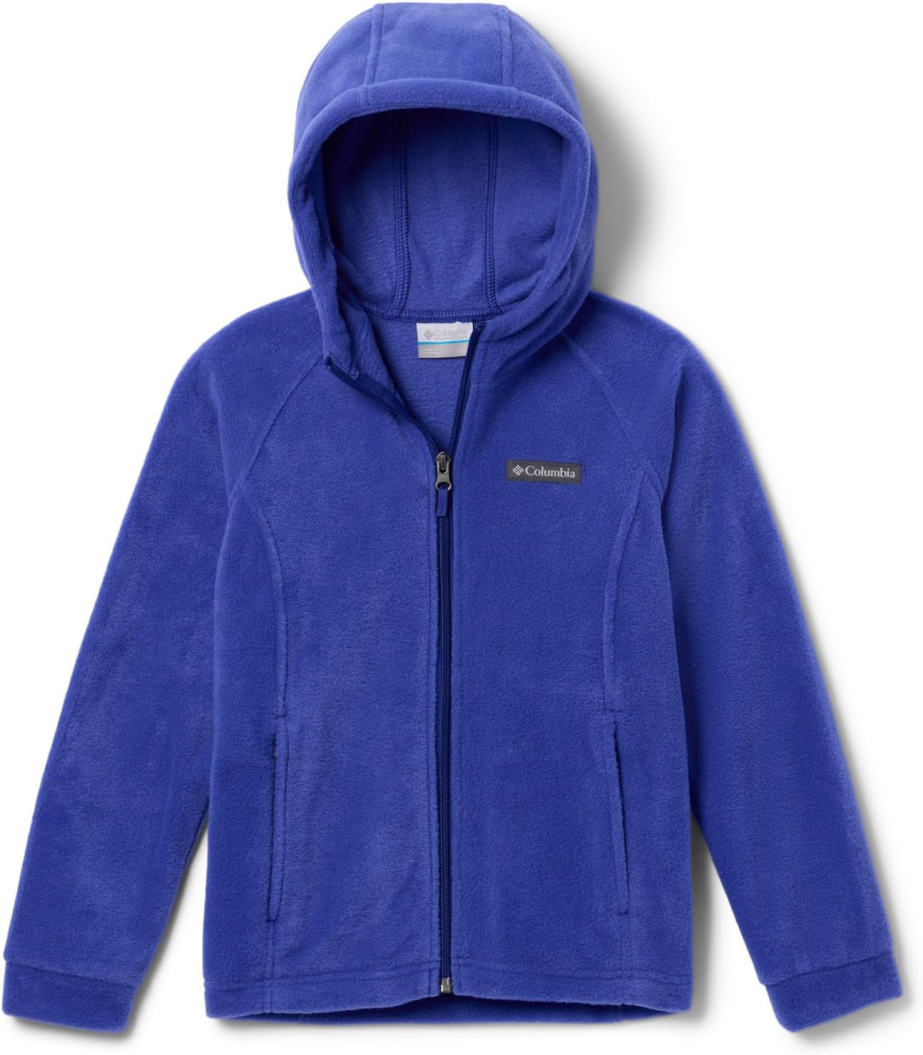 Толстовка Columbia Girl Benton II 2-6X, Clematis Blue
Толстовка Columbia Girl Benton II 2-6X, Clematis Blue