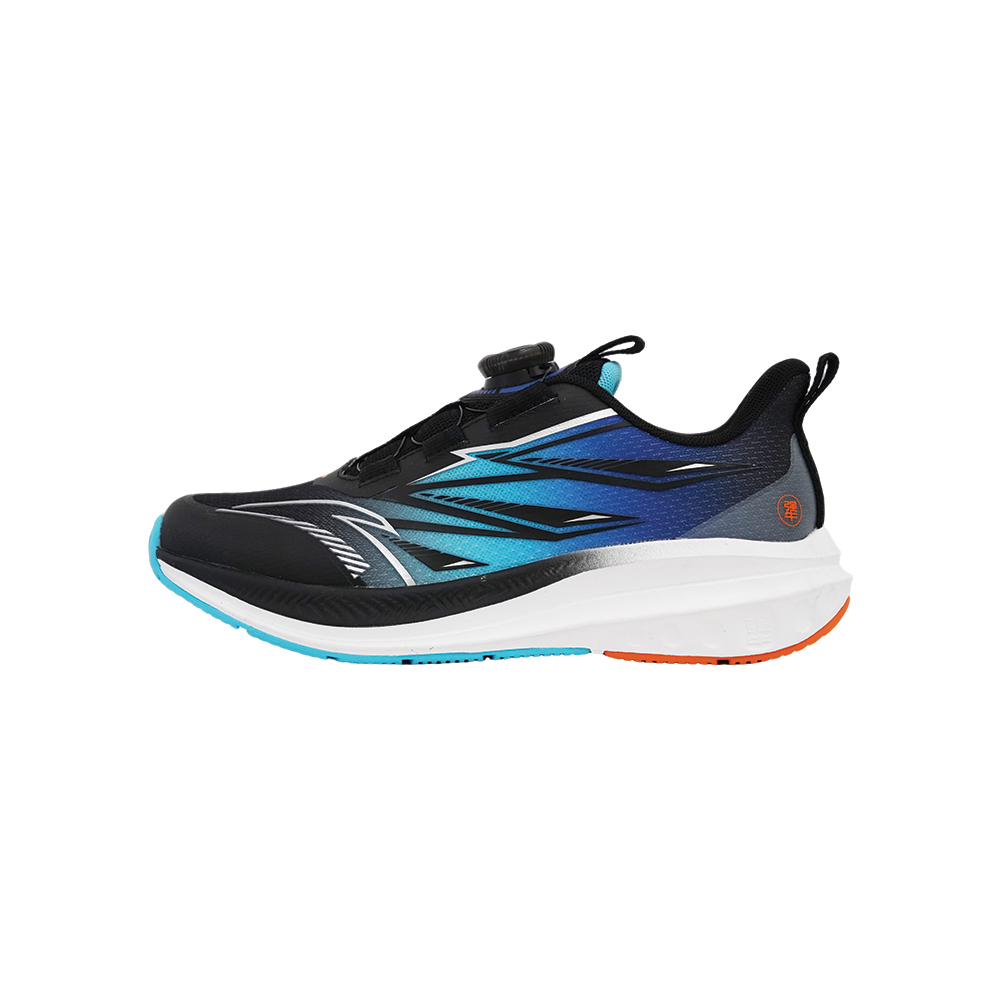 Antakids Детские беговые кроссовки black blue для подростков
Antakids Детские беговые кроссовки black blue для подростков