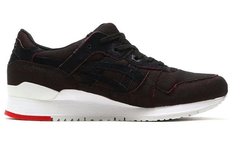 Кроссовки Asics Gel-Lyte 3 Мужские
Кроссовки Asics Gel-Lyte 3 Мужские