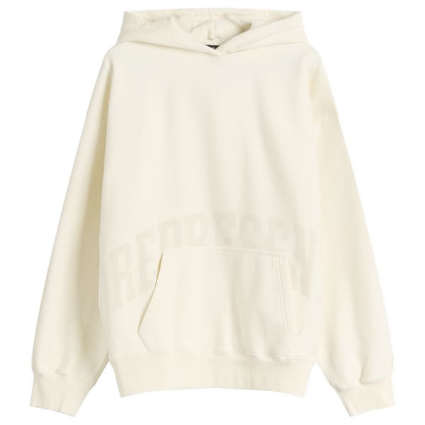 Толстовка с графическим логотипом Represent, бежевый
Толстовка с графическим логотипом Represent, бежевый