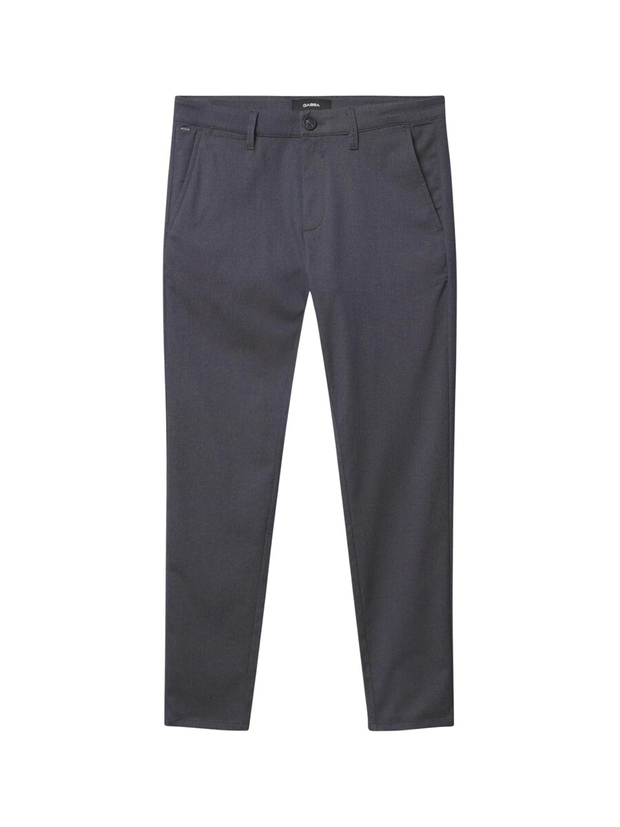 Узкие брюки-чинос GABBA Paul, темно-синий
Узкие брюки-чинос GABBA Paul, темно-синий