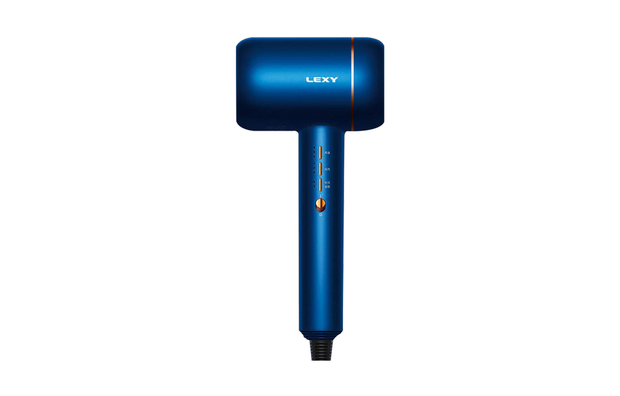 Фен для волос Lexy, Lake hair dryer F6 blue
Фен для волос Lexy, Lake hair dryer F6 blue