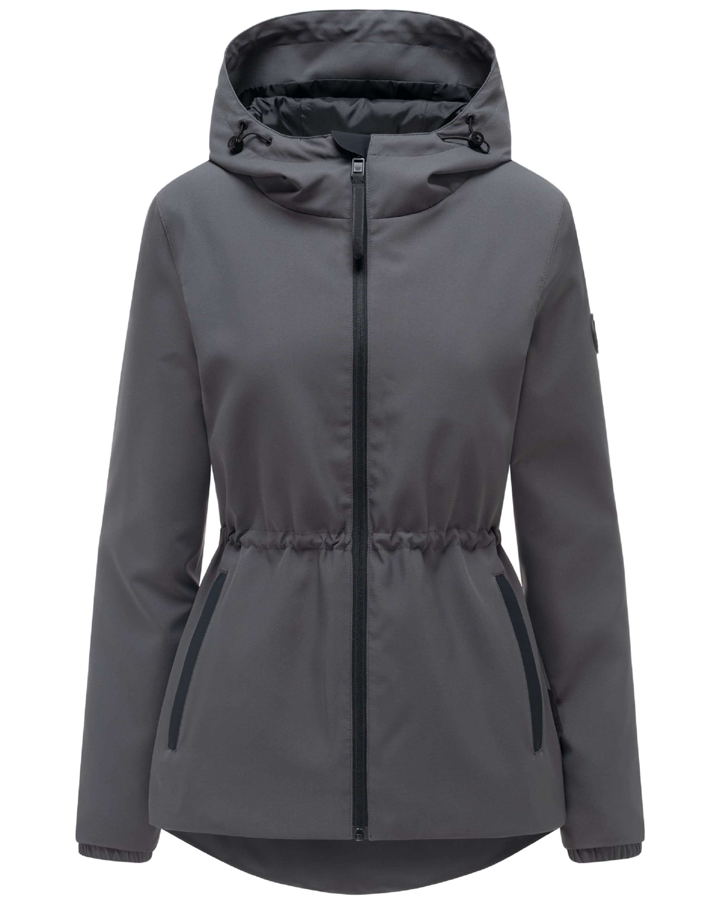 MARIKOO Куртка Performance 'Katzilein 16' в цвете Anthracite
MARIKOO Куртка Performance 'Katzilein 16' в цвете Anthracite