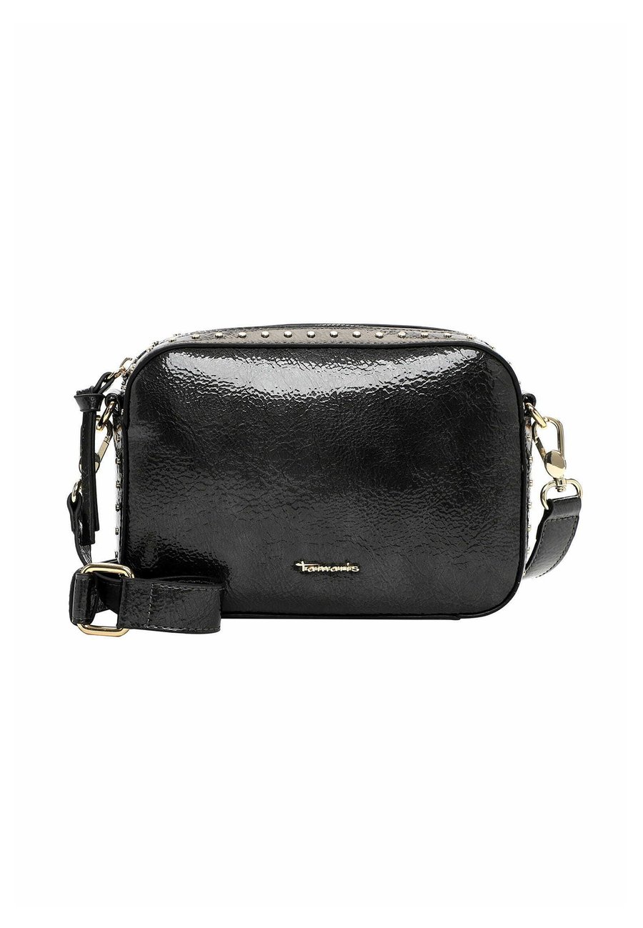 Сумка кросс-боди Tamaris Cross body bag, Grey /Dark Grey
Сумка кросс-боди Tamaris Cross body bag, Grey /Dark Grey