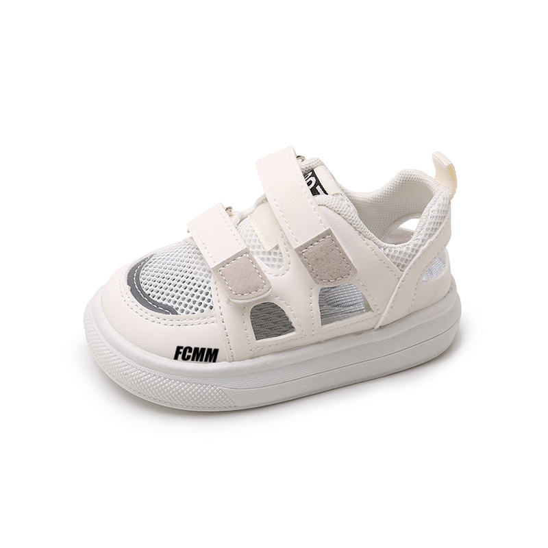 Повседневная обувь для детей 3–7 лет FCMM, бежевый
Повседневная обувь для детей 3–7 лет FCMM, бежевый