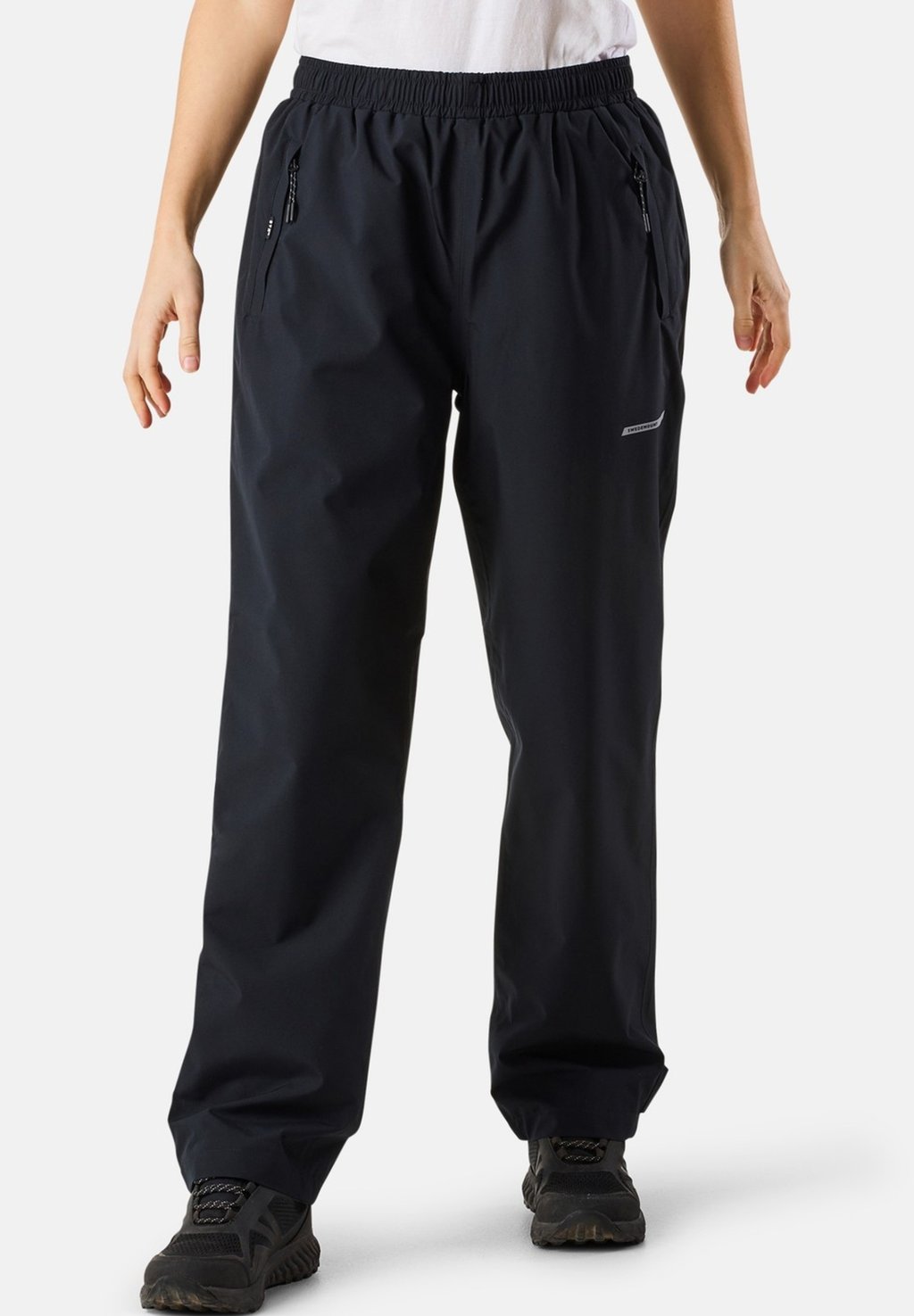 Брюки для активного отдыха ORUST Swedemount, черный
Брюки для активного отдыха ORUST Swedemount, черный