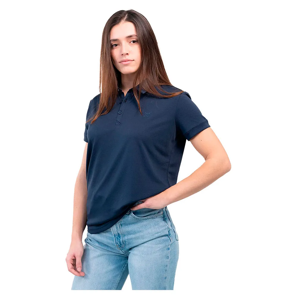 Поло с коротким рукавом Altus Sicilia, синий
Поло с коротким рукавом Altus Sicilia, синий