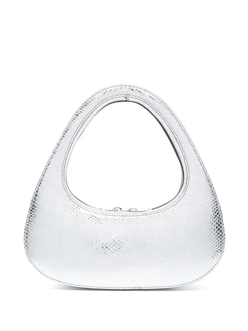 Сумка-тоут Swipe COPERNI, серебряный
Сумка-тоут Swipe COPERNI, серебряный