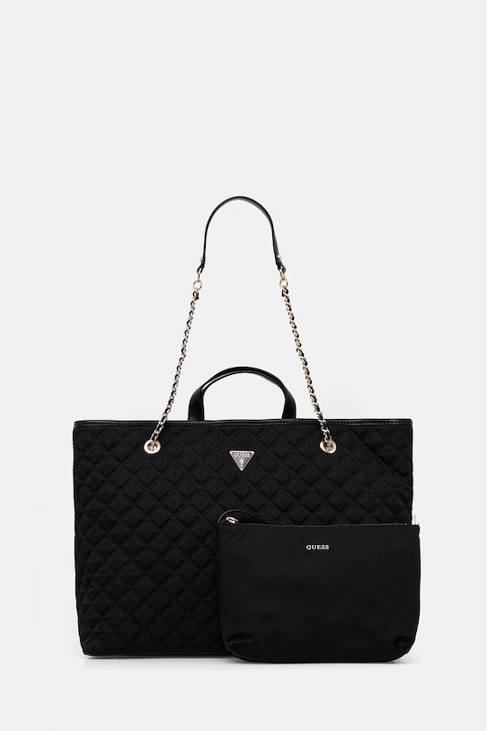 Сумка GIULLY Guess, черный
Сумка GIULLY Guess, черный