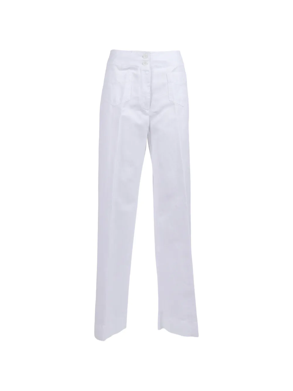 Брюки на шнуровке Aspesi, белый
Брюки на шнуровке Aspesi, белый