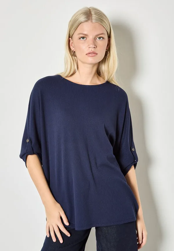 Базовая футболка с вафельной отделкой и пуговицами. Apricot, Navy, Синий, Базовая футболка с вафельной отделкой и пуговицами. Apricot, Navy
Базовая футболка с вафельной отделкой и пуговицами. Apricot, Navy, Синий, Базовая футболка с вафельной отделкой и пуговицами. Apricot, Navy