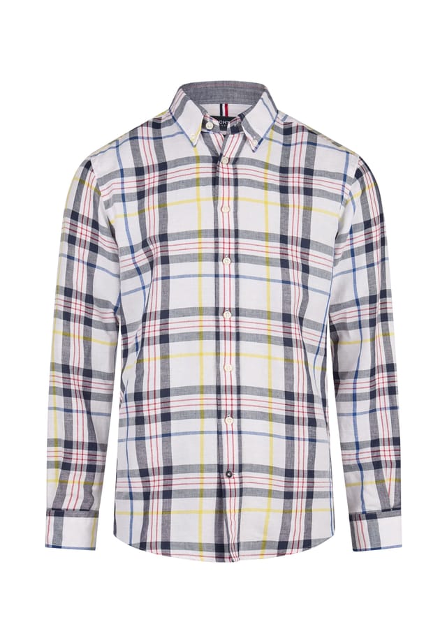 Рубашка Hechter Paris, синий
Рубашка Hechter Paris, синий